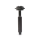 JSO Abrundfräser HW-WP Z2 Gr.1, D=40mm, R=2mm, S=16x60mm - 22160-5-00020-R
