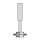 JSO Abrundfräser HW-WP Z2 Gr.1, D=40mm, R=2mm, S=16x60mm - 22160-5-00020-R