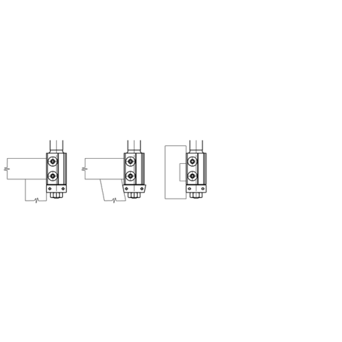 JSO Bündigfräser Z2 HW-WP 19x30mm |...