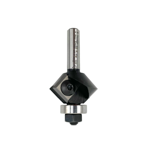 JSO Wendeplatten 45° Fasefräser Z2 HW-WP 32mm S6...