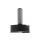 JSO Falz-u.Planfräser Z2 HW-WP 30x12mm, S=8mm m.ABDECKSCHRAUBE - 22253-5-30000-R