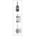 JSO Doppelbündigfräser Z2 WP D=22/40mm | m. Nutsäge B=3mm / S=8mm