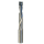 JSO 16mm Schlosskastenfräser mit Wechselmesser 16x16/105x150mm Schaft 16mm Z2