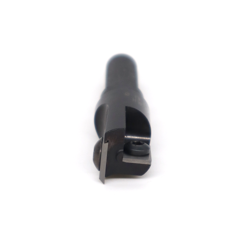 JSO Nut/Stulpfräser HW-WP 16x12/70mm Schaft 10mm Z1+1