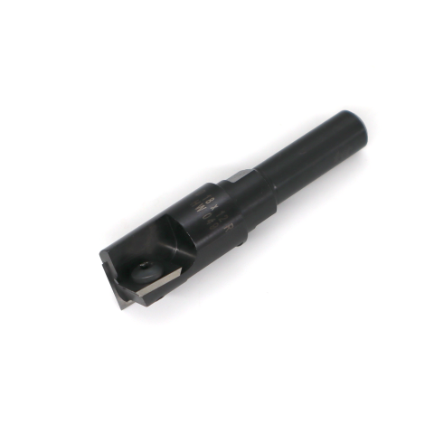 JSO Nut/Stulpfräser HW-WP 16x12/70mm Schaft IG M12x1 Z1+1