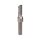 JSO Oberfräser Z1 HW-WP 10x25mm | S=12x40mm Schwermetall - Grundkörper
