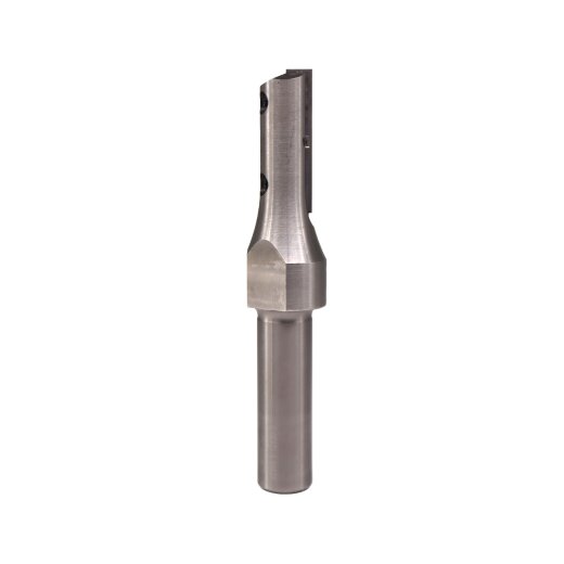 JSO WP-Schaftfräser Z1 HW 12x30mm, S=12x40mm - 22346-5-12030-D