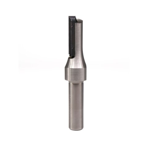 JSO WP-Schaftfräser Z1 HW 12x30mm, S=12x40mm - 22346-5-12030-D