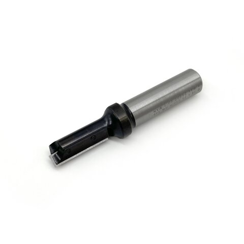 JSO Oberfräser Z1 HW-WP 12x30mm L., S=12x40mm LINKS - 22346-5-12030-L