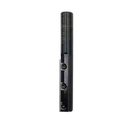 JSO 12mm WP Nutfräser HW 12x50/95mm Z1 S12 rechts für Arbeitsplatten