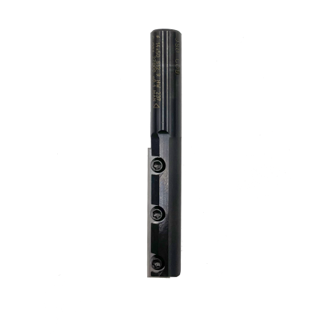 JSO 12,7mm WP Nutfräser HW 12,7x50/95mm Z1 S12...
