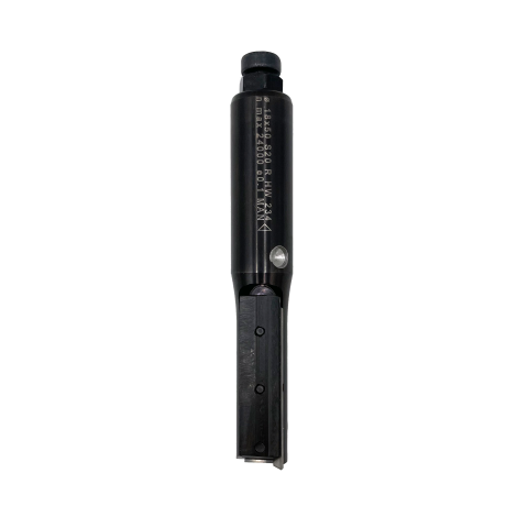 JSO HW Wendeplatten Oberfräser Z1+1 16x50mm...