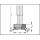 JSO Oberfräser Z1+1 HW-WP 20x30mm, S=12x40mm - 22366-5-20030-R