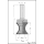 JSO RAPIDO-Rohling D=31,5mm | L2=32mm, S=12x40mm