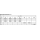 JSO RAPIDO-Tragkörper 55/71x60mm, PROFILIERT,OHNE MESSER - 22530-0-71604-R