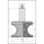 JSO RAPIDO-Rohling D=87mm L2=60mm | S=20x55mm m.E.