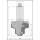 JSO RAPIDO-Rohling D=74mm | S=3/4"x55mm m.E.