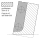 JSO RAPIDO-Rohling D=74mm | S=20x55mm m.E.