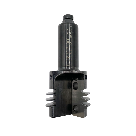 JSO 25-38mm WP-Verleimfräser HW 55x40x105mm S25mm rechts - 22560-5-00306-R