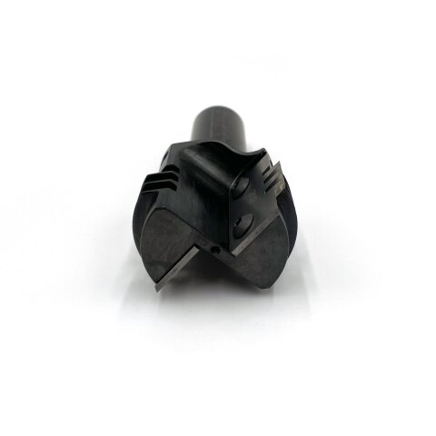 JSO 25-38mm WP-Verleimfräser HW 55x40x105mm S25mm rechts - 22560-5-00306-R