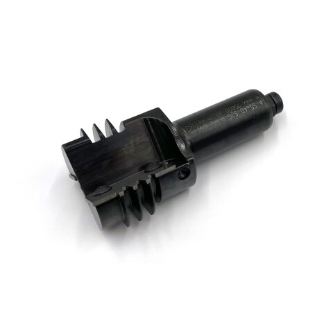 JSO 25-38mm WP-Verleimfräser HW 55x40x105mm S25mm rechts - 22560-5-00306-R