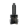 JSO 25-38mm WP-Verleimfräser HW 55x40x105mm S25mm rechts - 22560-5-00306-R
