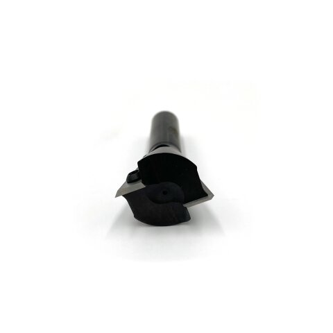 JSO WP-Gratfräser D=28mm, 15 Grad, S=12x40mm - 22726-5-28000-R