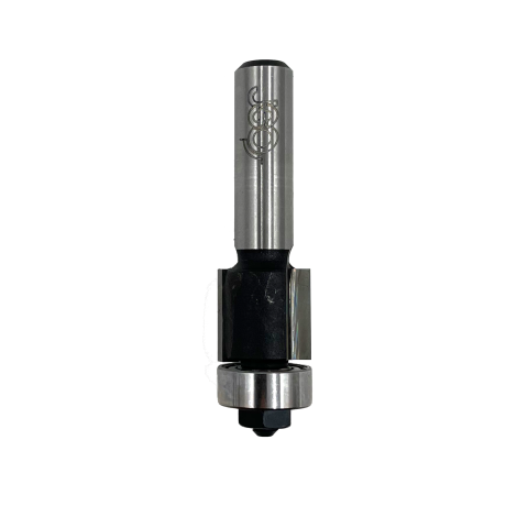 JSO B&uuml;ndigfr&auml;ser Z2 HW 12,7x25mm S=8mm Rechts