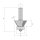 JSO 30° Chamfer cutter "24100" Z2 carbide 26x12/52mm S8mm ball bearing guide