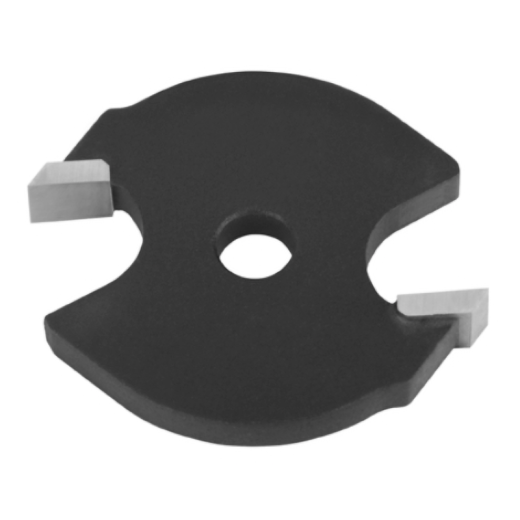 JSO 5mm disc groove cutter HW 40x5,0x6mm Z2