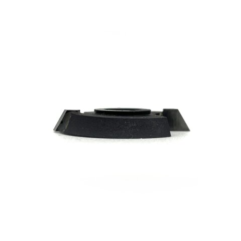 JSO Fasefräser Z2 HW D=31,2mm d=8mm, für Dichtungsfräsersatz Profil 1 - 24183-5-31050-R