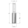 JSO 18mm HW Nutfräser Z2 18x16/45mm S=6,35 - 24222-5-20016-R
