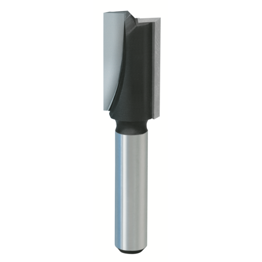 JSO 6mm Rounding cutter Z2 carbide 6x16/45mm Shank 8mm