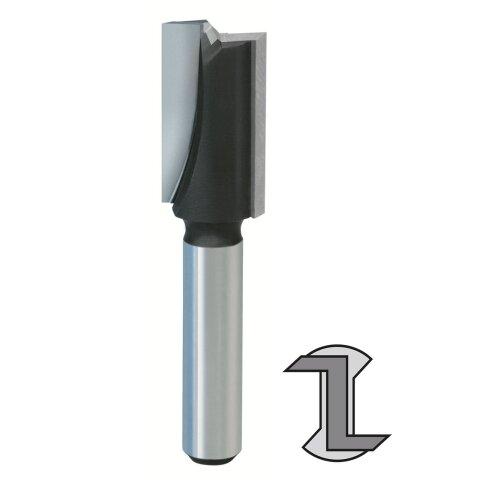 JSO 22mm Rounding cutter Z2 carbide 22x16/70mm Shank 8mm...