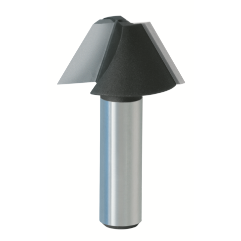 JSO 30° Chamfer cutter "24290" Z2 carbide...