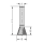 JSO Zinkenfräser Z2 HW 13,5 mm, S=8mm - 24323-5-13500-R