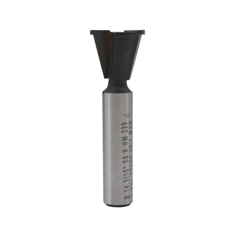 JSO 15° Zinkenfräser Z2 HW 14,3x13,5/46mm mm |...