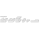 JSO Griffmuldenfräser Z2 HW 38mm S=8mm - 24333-5-38000-R