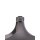 JSO R25mm Rounding cutter Z2 carbide 63x32/70mm Shank 12mm with thrust bearing