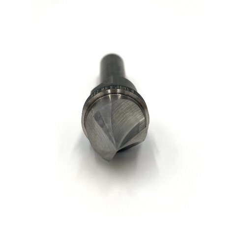 JSO 90° V-Nut und Gravierfräser HW Z3 14mm...