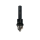 JSO 90° V-Nut und Gravierfräser HW Z3 14mm Schaft 8mm Rechts - 24543-5-14090-R
