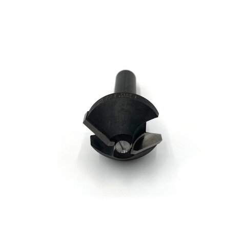 JSO 45° Chamfer cutter "24550-5" Z2 carbide 31x15/50mm S6mm