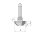 JSO 45° Chamfer cutter "24550-5" Z2 carbide 31x15/50mm S6mm