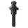 JSO R15mm Rounding cutter "24620-5" Z2 carbide 44x21/72mm S12mm with thrust bearing