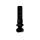 JSO Griffmuldenfräser Z2 HW 19mm, S=12mm - 24786-5-19000-R