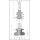 JSO Griffmuldenfräser Z2 HW 19mm, S=12mm - 24786-5-19000-R