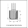 JSO Wasserrinnenfräser HW D=25mm, S=12x40mm - 24796-5-25006-R