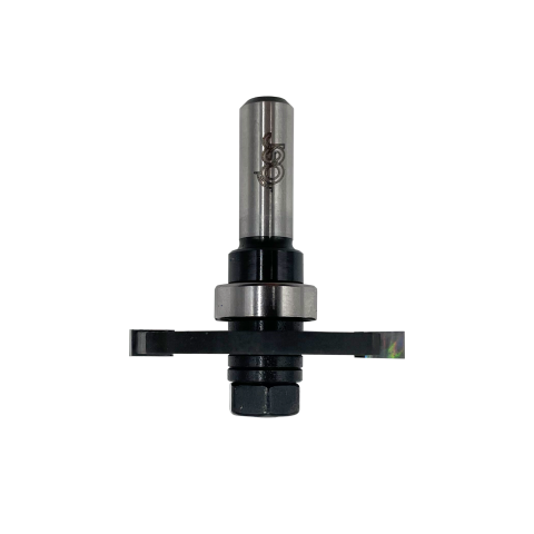 JSO Lamello Fräsersatz S=8mm mit Nutsäge 40x4x6mm