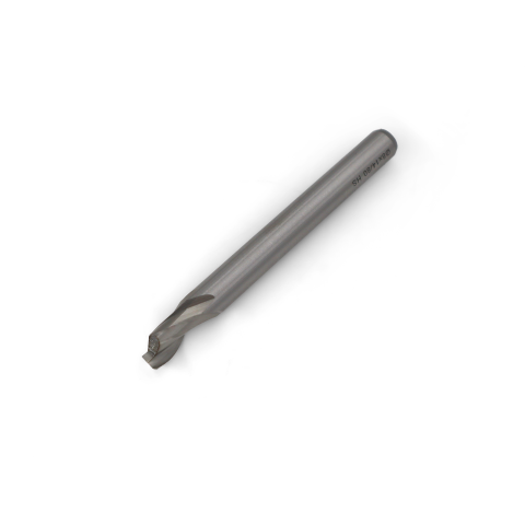 JSO 8mm Kopierfräser Z1 HS 8x14x120mm | S 8mm