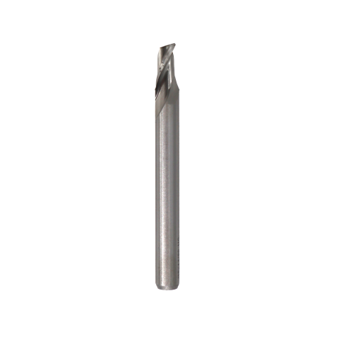 JSO 10mm Kopierfräser Z1 HS 10x14x80mm | S 8mm